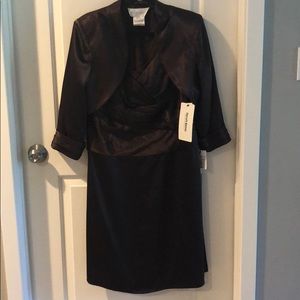 David’s Bridal dress